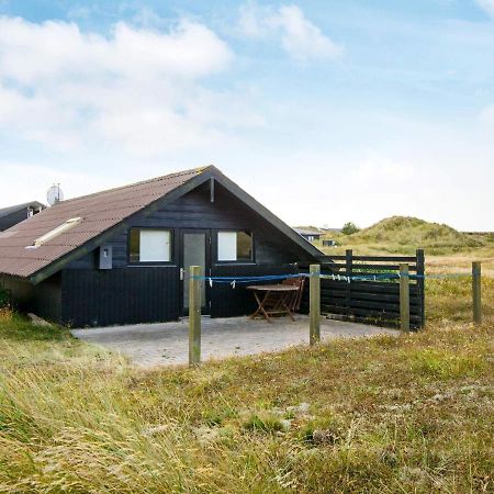 Holiday Home Hvide Sande Xcix Havrvig 외부 사진