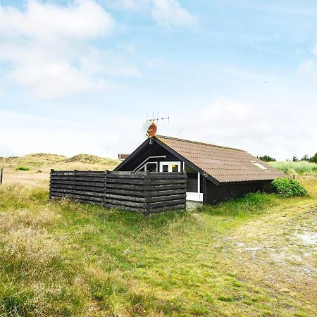 Holiday Home Hvide Sande Xcix Havrvig 외부 사진