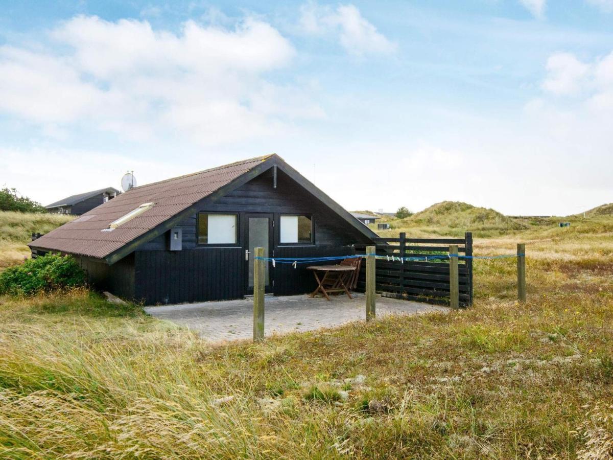 Holiday Home Hvide Sande Xcix Havrvig 외부 사진