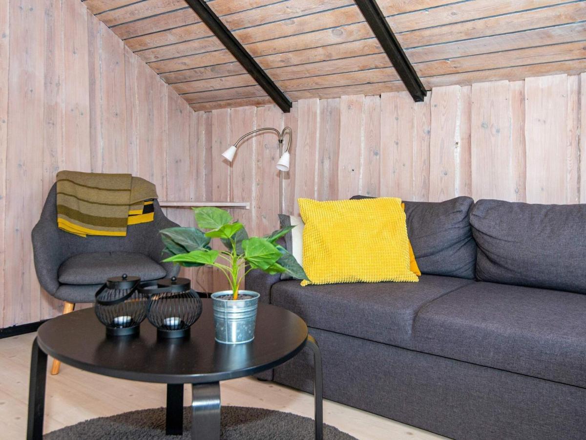 Holiday Home Hvide Sande Xcix Havrvig 외부 사진