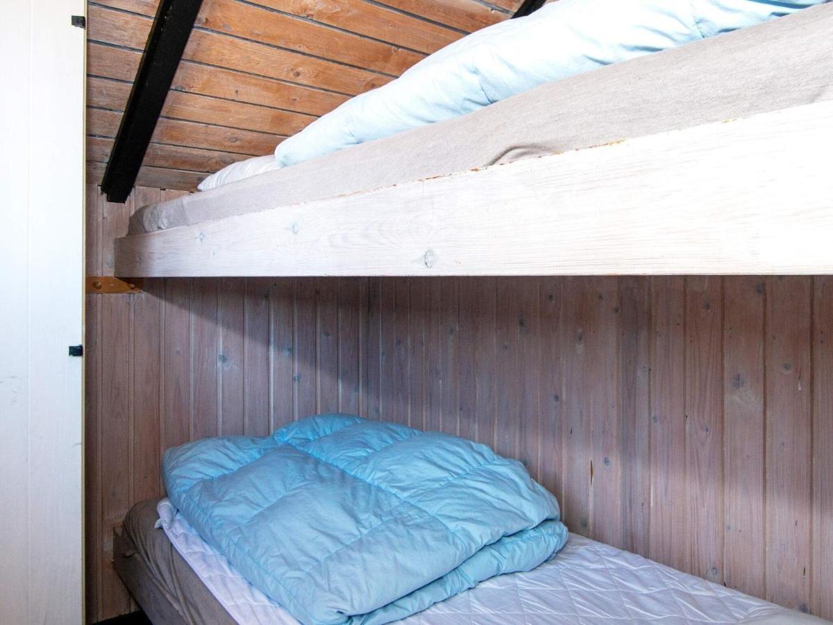 Holiday Home Hvide Sande Xcix Havrvig 외부 사진