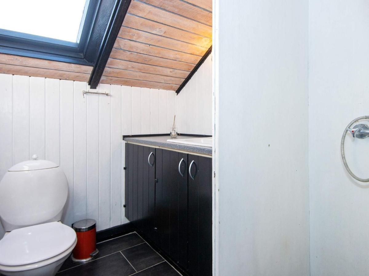 Holiday Home Hvide Sande Xcix Havrvig 외부 사진
