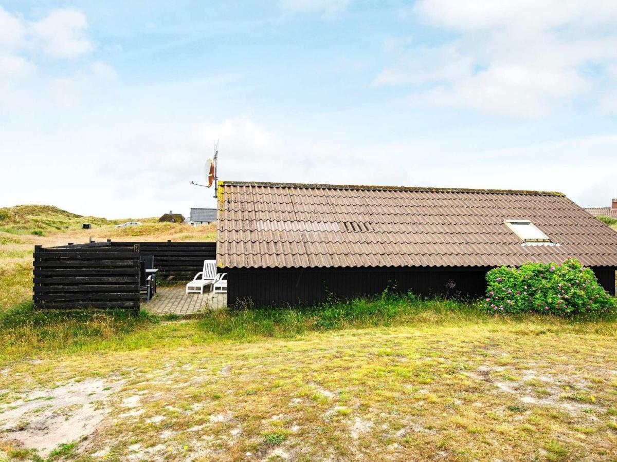 Holiday Home Hvide Sande Xcix Havrvig 외부 사진